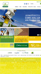 Mobile Screenshot of andef.com.br